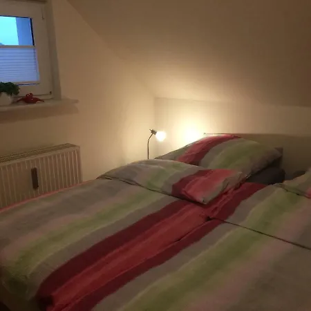 Wohnzeit Apartamento