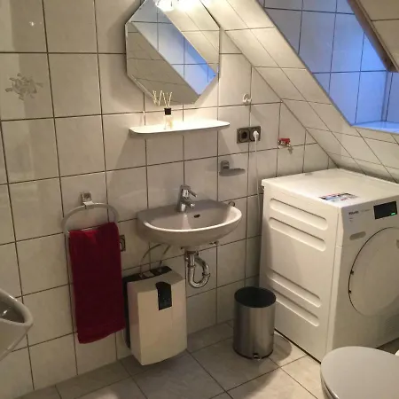 Wohnzeit Apartamento