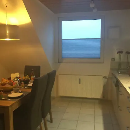 Apartamento Wohnzeit