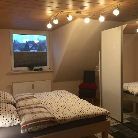 Apartamento Wohnzeit