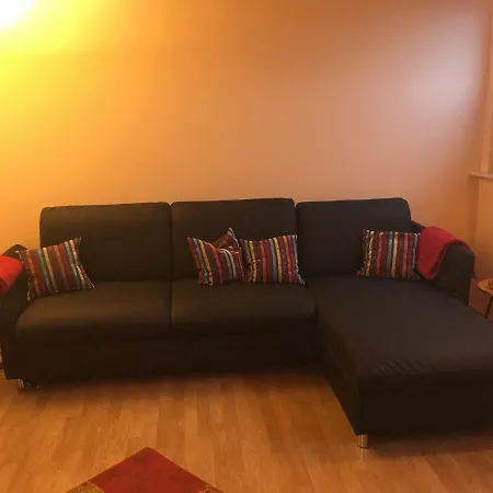 Wohnzeit Apartamento *