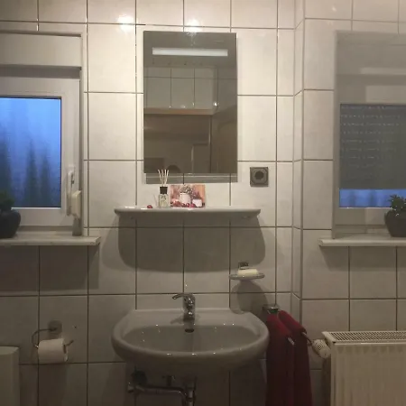 Apartamento Wohnzeit Marienheide